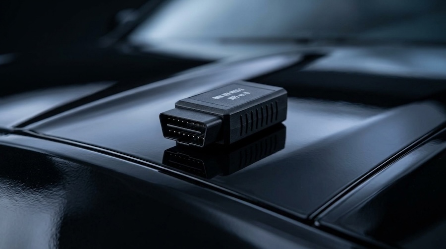 BMW KEY PROG 2 (BKP2)