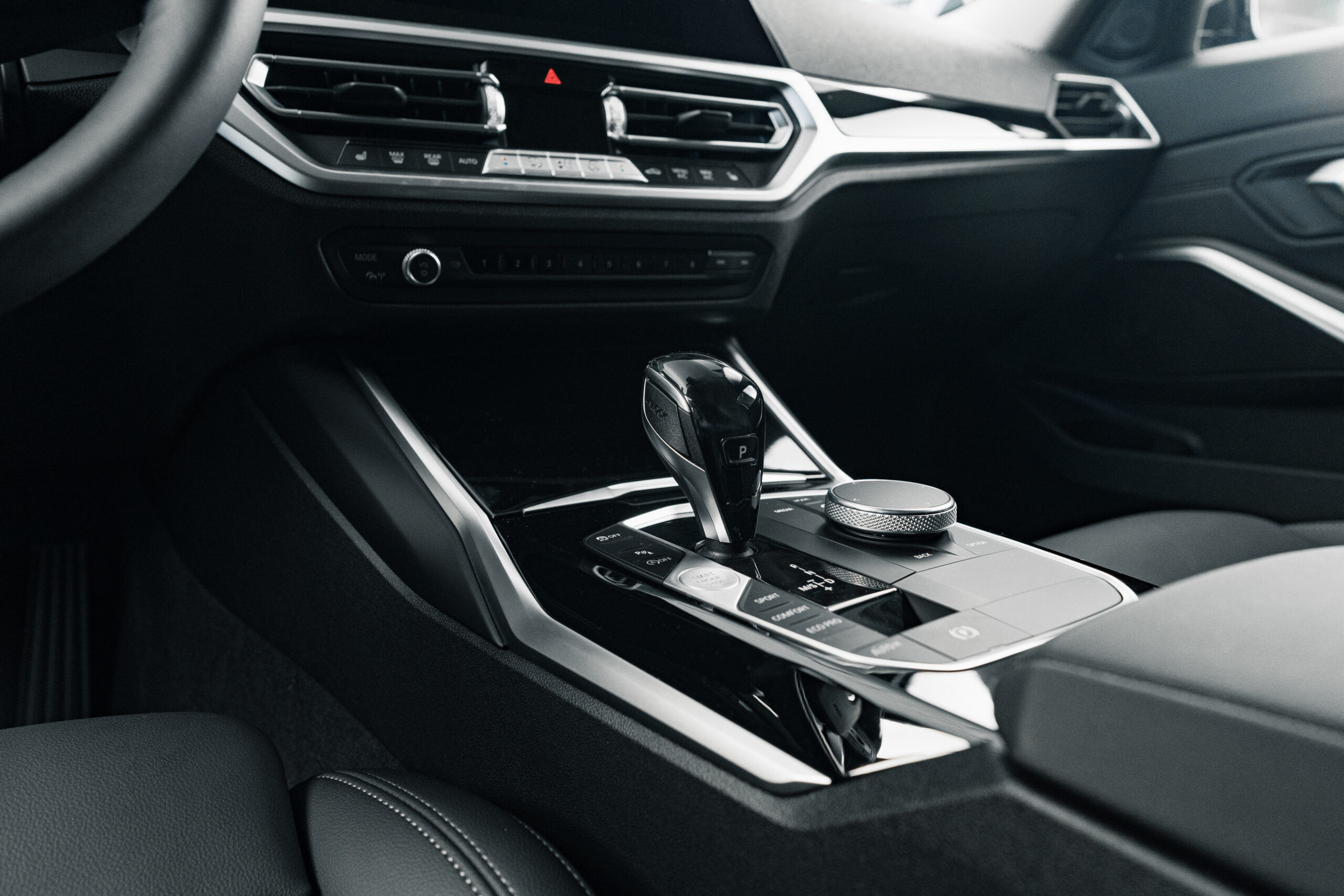 BMW Explorer Basic Version